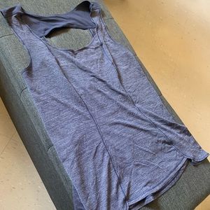 Lululemon Tank Top Size 4